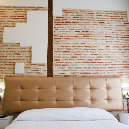 Art Burgos Otel Dış mekan fotoğraf