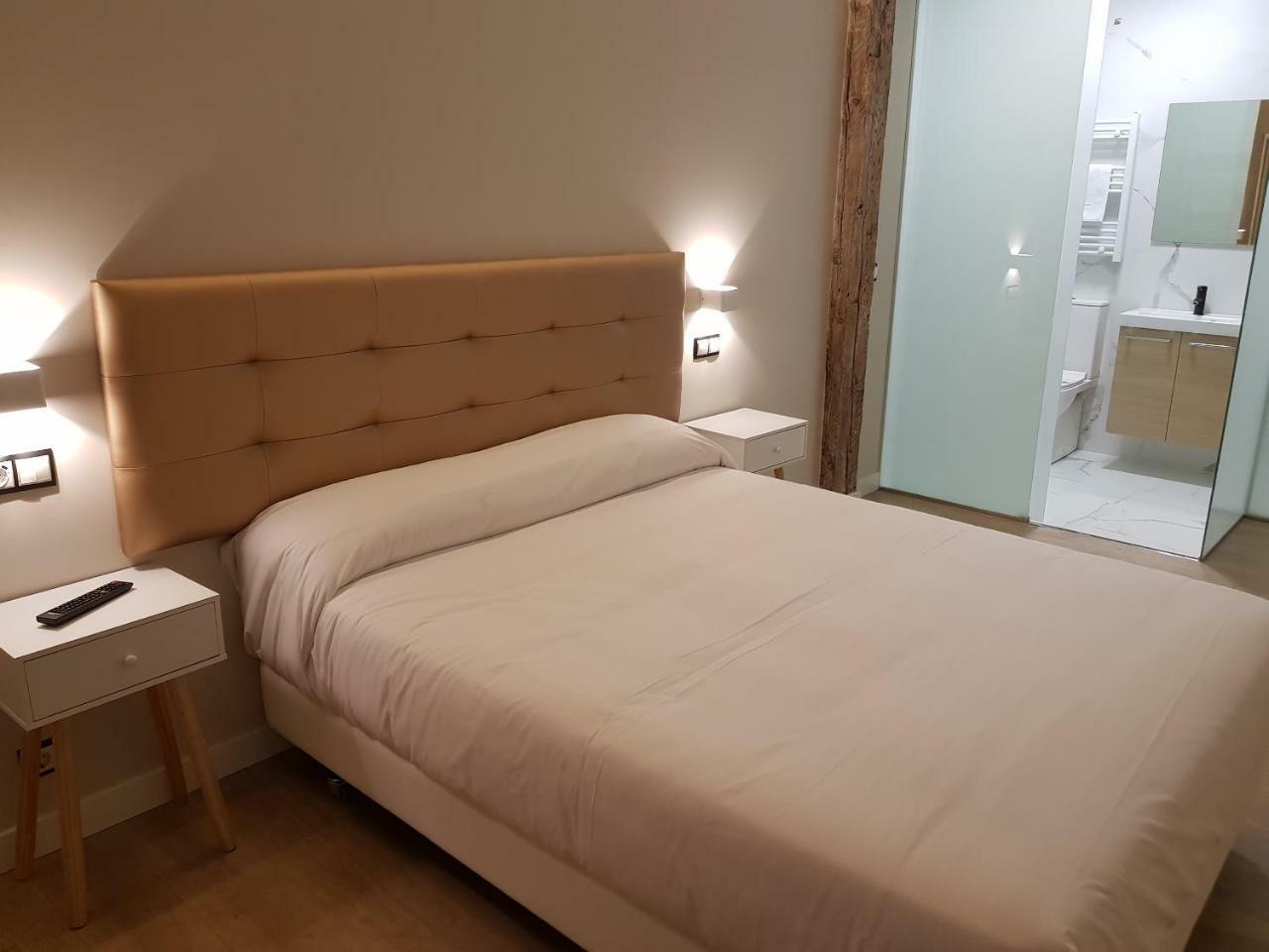 Art Burgos Otel Dış mekan fotoğraf