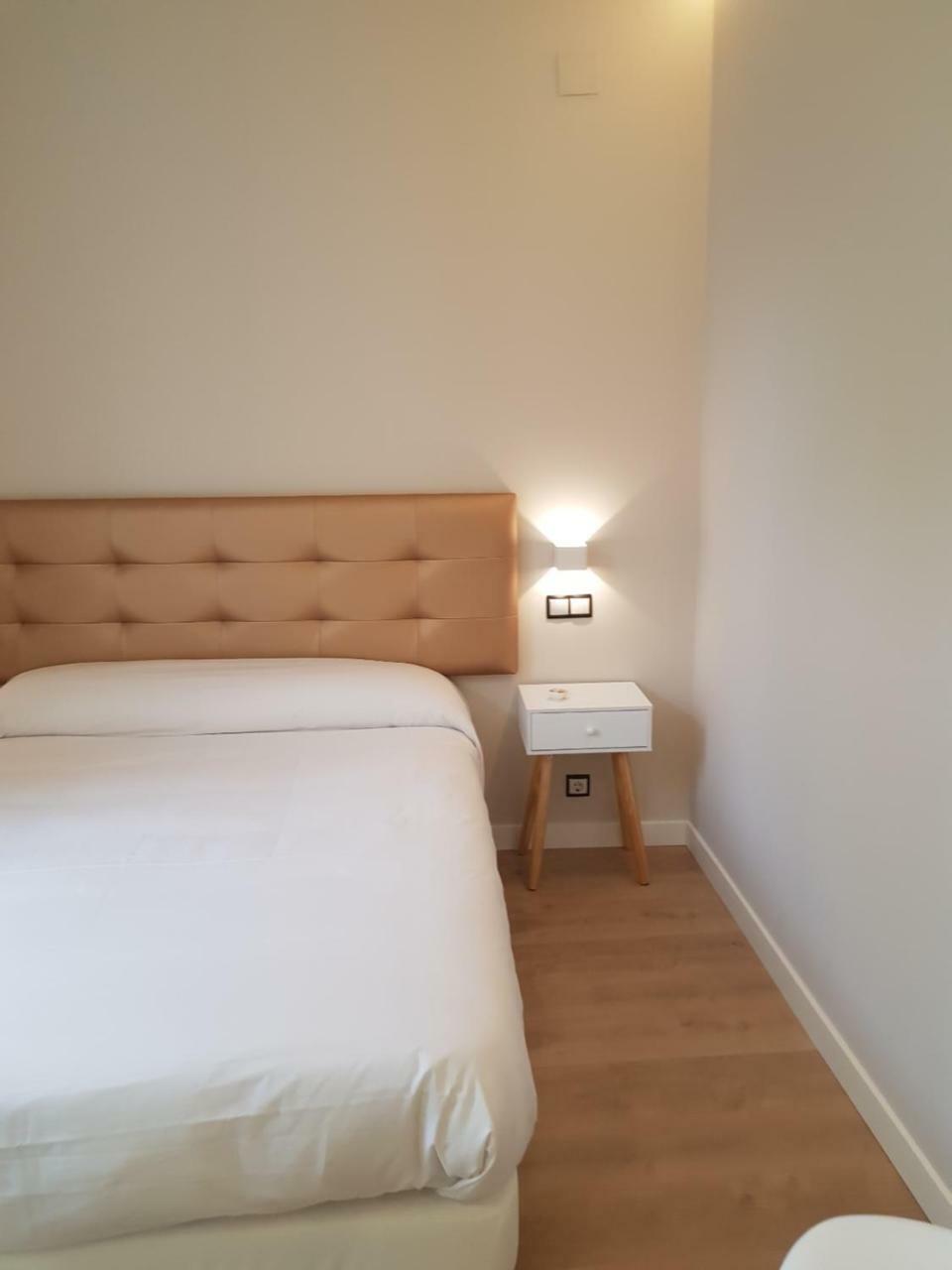 Art Burgos Otel Dış mekan fotoğraf