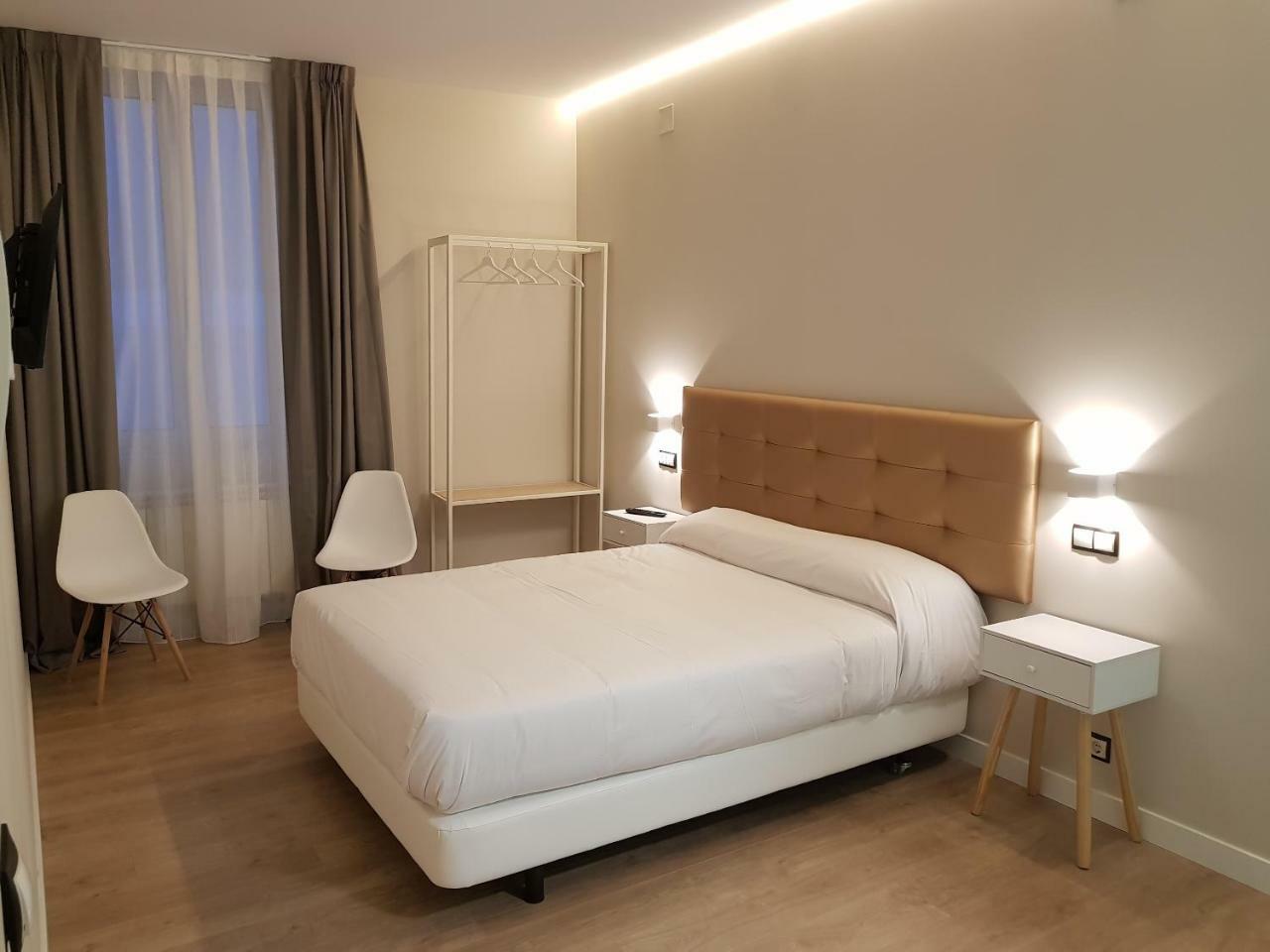 Art Burgos Otel Dış mekan fotoğraf