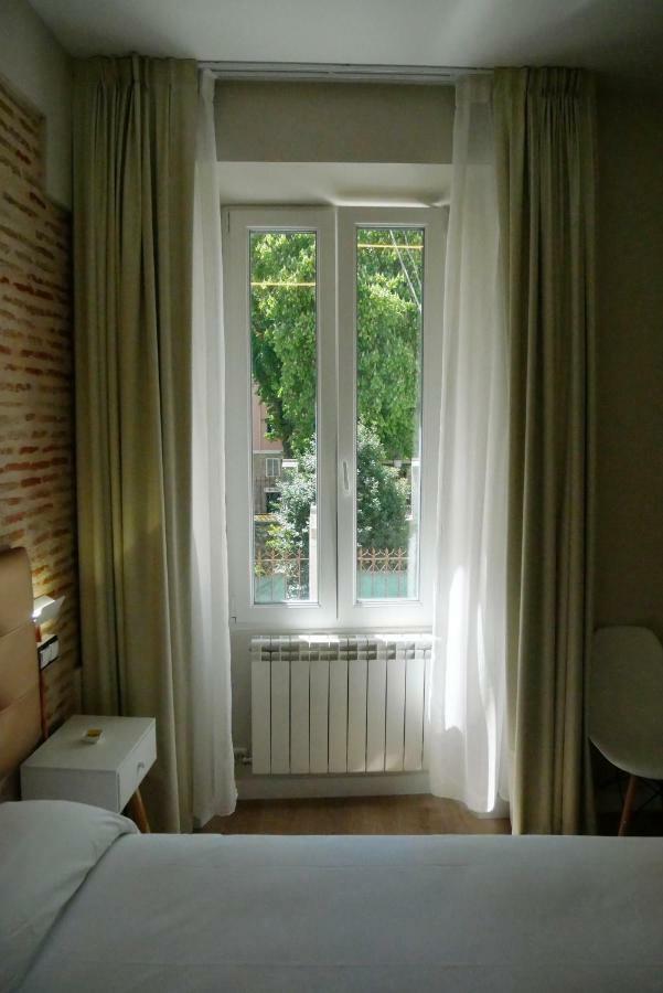 Art Burgos Otel Dış mekan fotoğraf