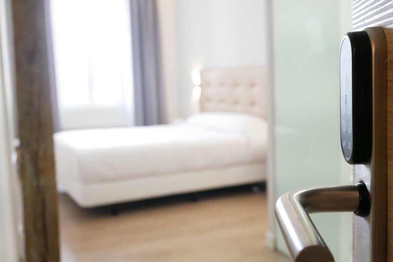 Art Burgos Otel Dış mekan fotoğraf