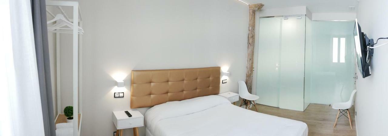 Art Burgos Otel Dış mekan fotoğraf