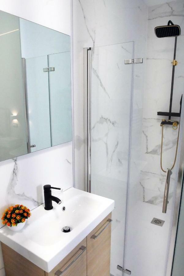 Art Burgos Otel Dış mekan fotoğraf