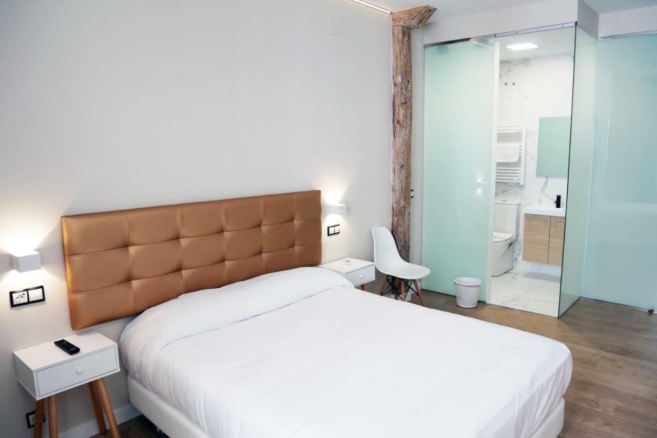 Art Burgos Otel Dış mekan fotoğraf