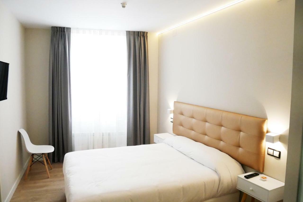 Art Burgos Otel Dış mekan fotoğraf