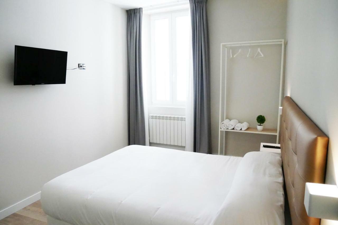 Art Burgos Otel Dış mekan fotoğraf