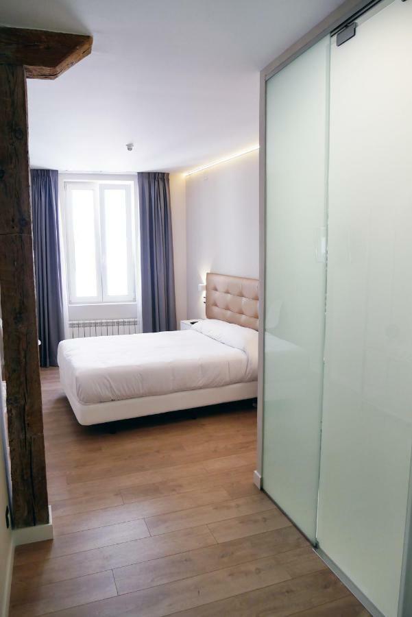 Art Burgos Otel Dış mekan fotoğraf