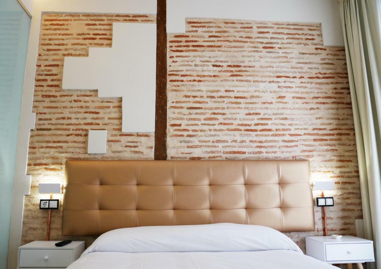 Art Burgos Otel Dış mekan fotoğraf